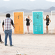 Illustration for article titled National Geographic Bets on Science in Las Vegas